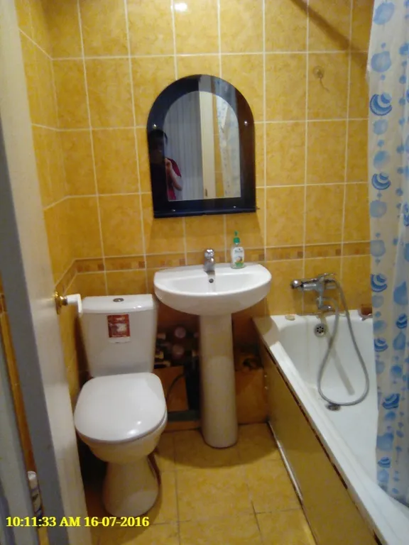 Уютная квартира в курортной зоне в тихом месте