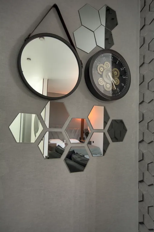 Дизайнерская квартира в центре