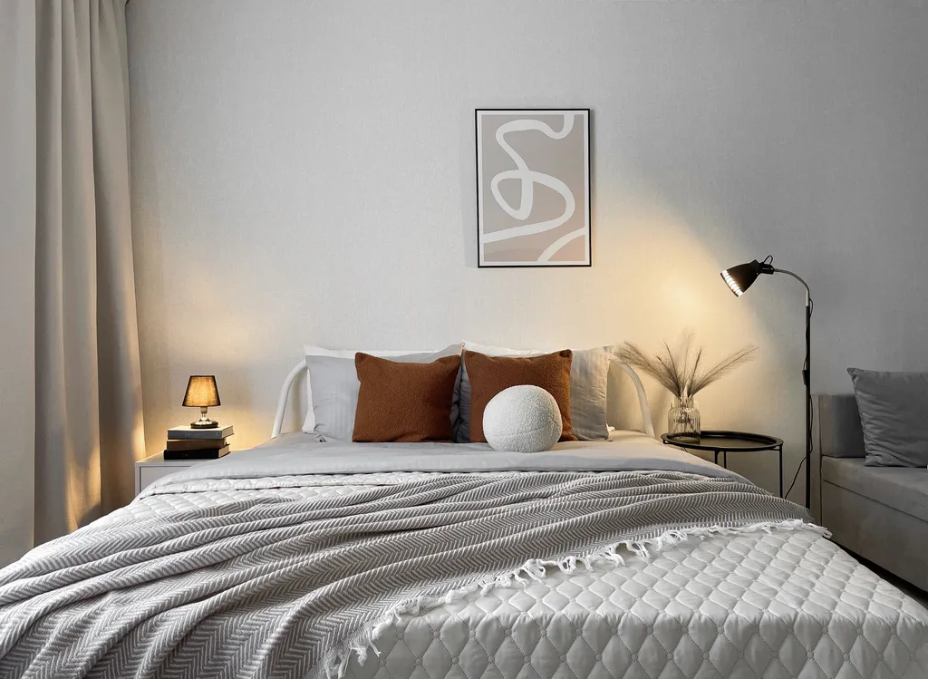 Квартира Апартаменты Гармония в 5 минутах пешком до Самарских терм — Самара