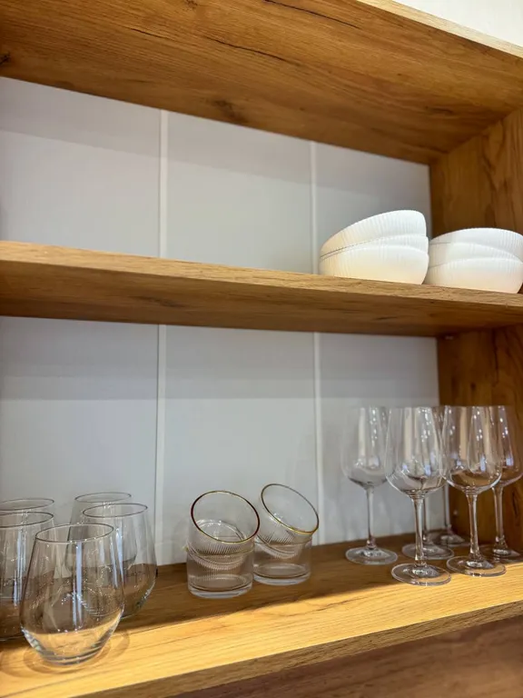 Уютные Апартаменты у Планеты