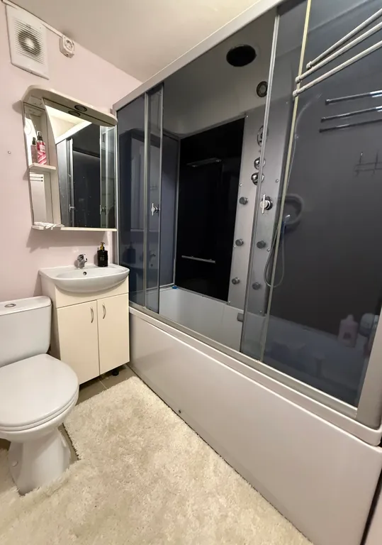 Личное пространство