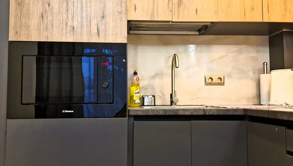 Квартира Апартаменты Кант в лучшем районе — Калининград