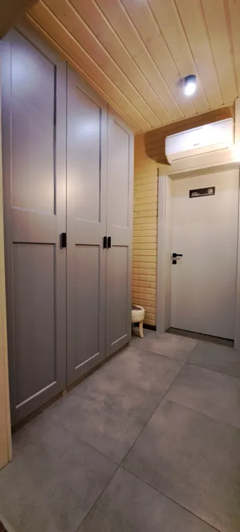 Семейный 4-х местный номер