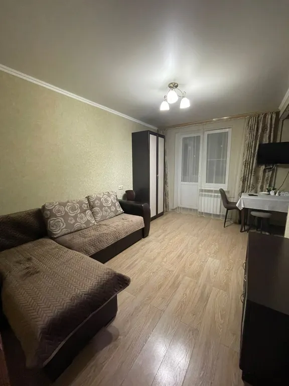 Уютная квартира в курортной зоне