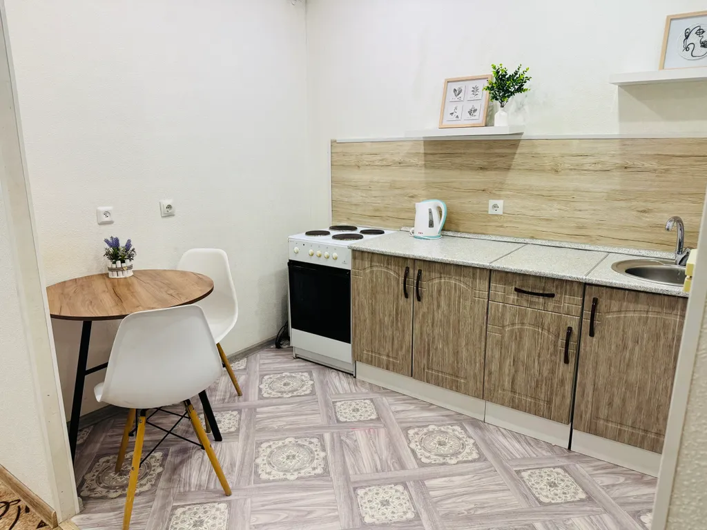 Ракетная Кольцово