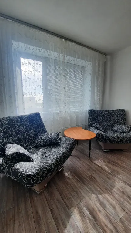 Квартира Квартира в 10 минутах от РЖД, Аэропорта — Тюмень