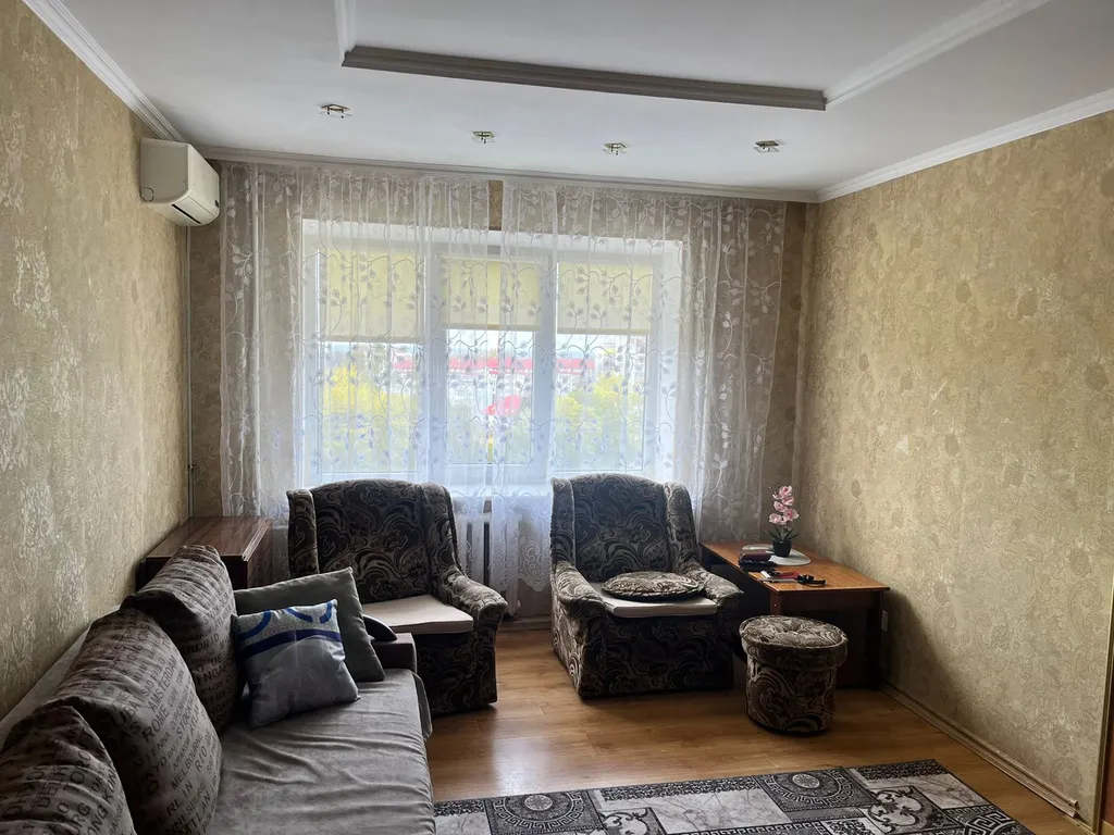 Прекрасная 2х квартира, находится в самом центре города