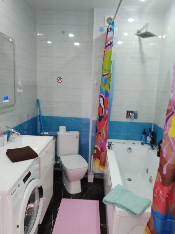 Уютная студия