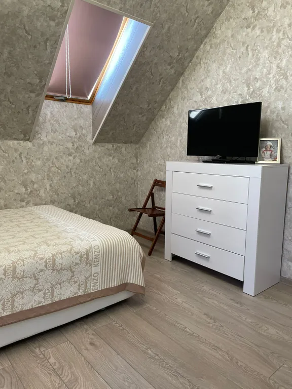 Уютный дом у моря