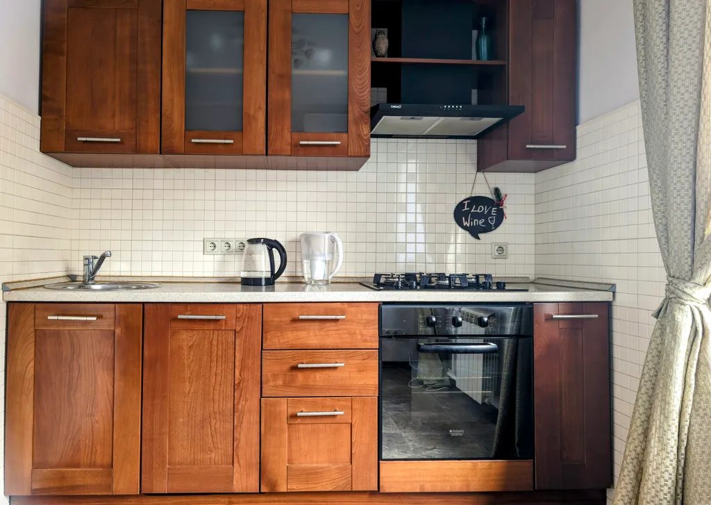 Квартира ЛюксКвартира на Ружейном переулке 4с1 — Москва