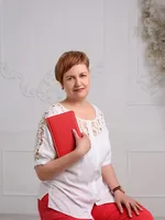 Оксана Владимировна Попова