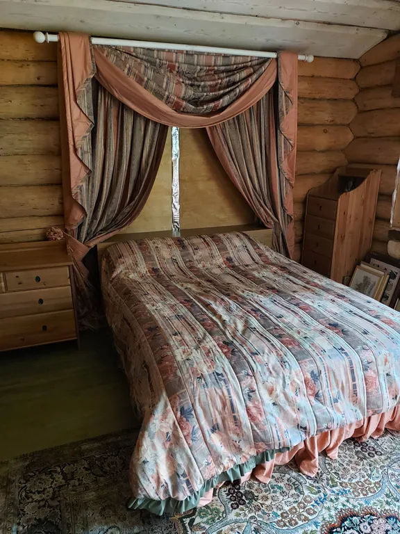 Медвежий угол