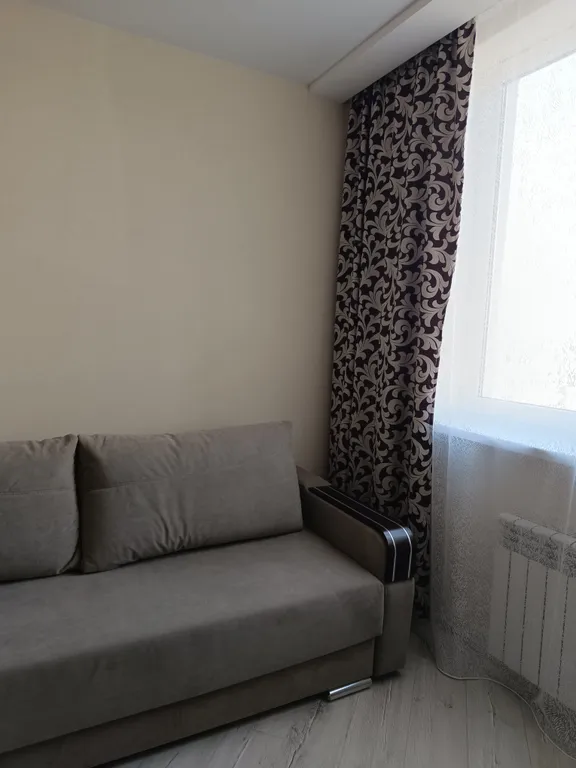 Квартира 1-комнатная Квартира — Калининград