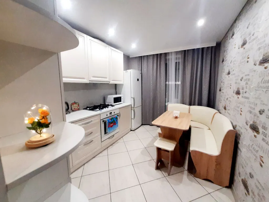 Романтичная