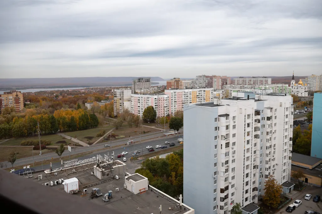 1-комнатная уютная квaртиpа