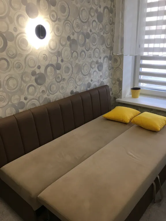 Новая квартира 3 минуты до моря