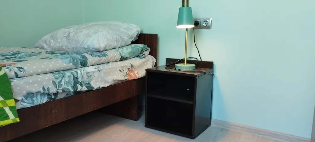 Коттедж Гостевой дом в тишине — Калининград