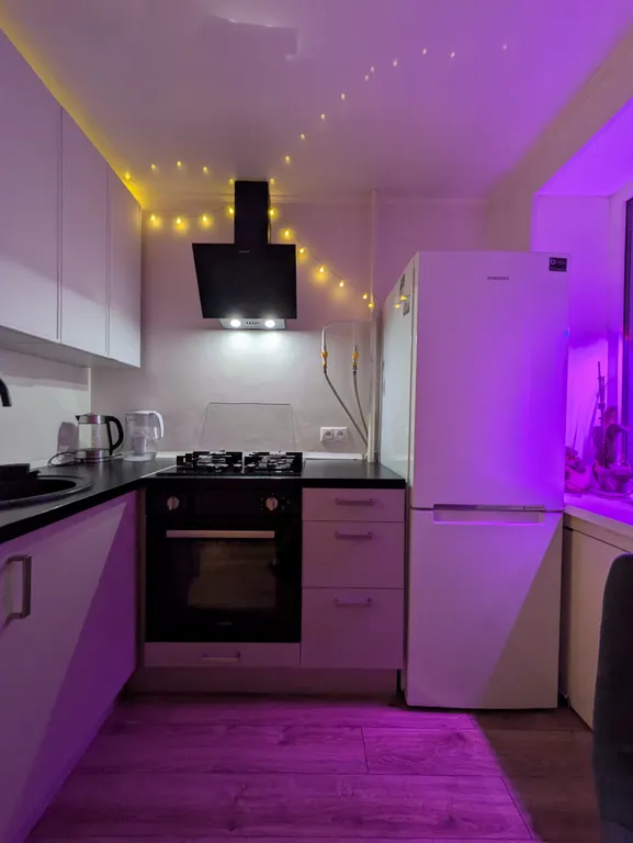 1-комнатная квартира в 5 мин от метро ховрино