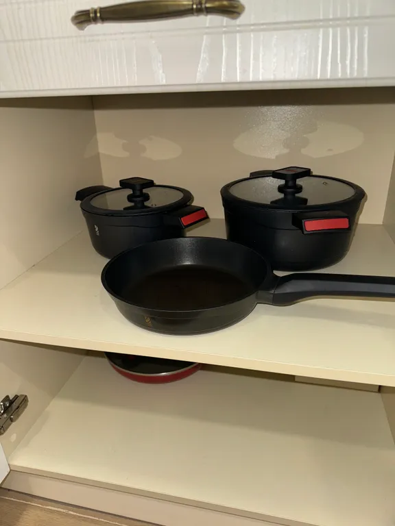 Уютная квартира у моря