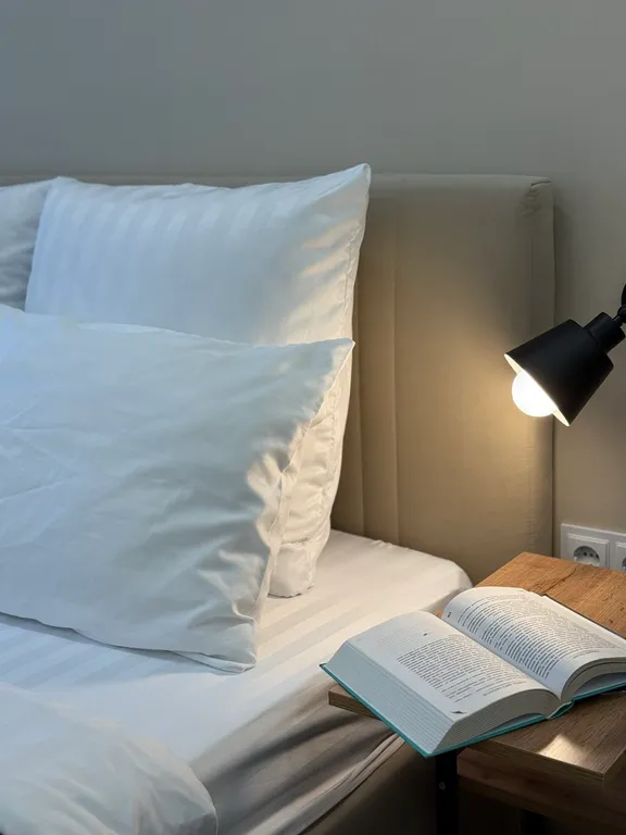 Умная квартира в спальном районе Смоленска - Соловьиная роща