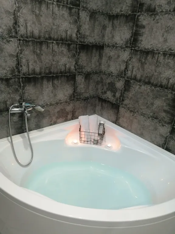 Уютная студия в центре