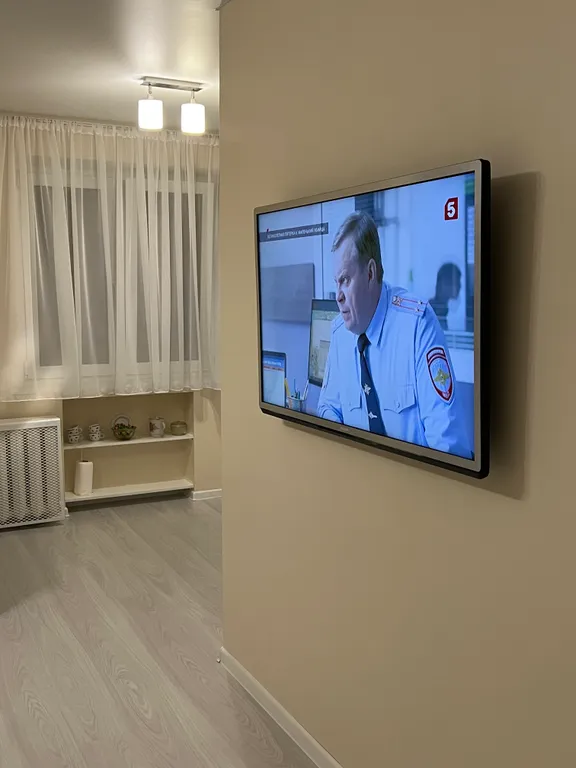 Квартира Апартаменты в самом центре — Калининград