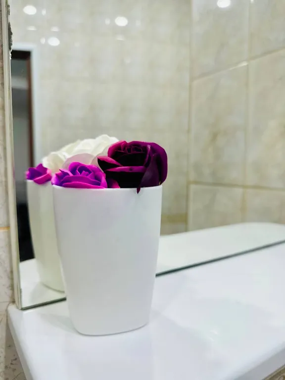 Уютный апартамент рядом с Дубровицами