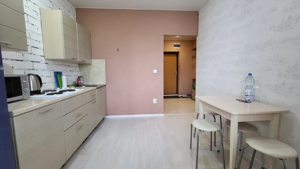 Апарт у ТРЦ Макси(6)