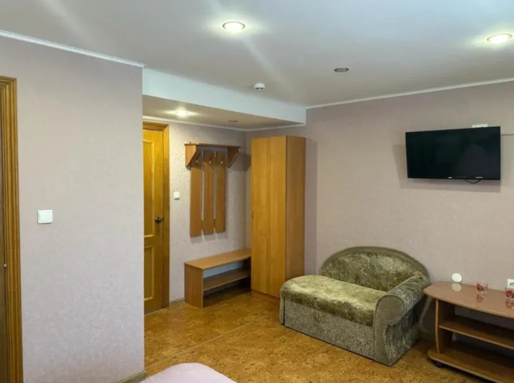 Квартира Комната — аренда посуточно в Нижний Новгород