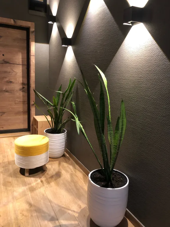 Пентхаус лофт