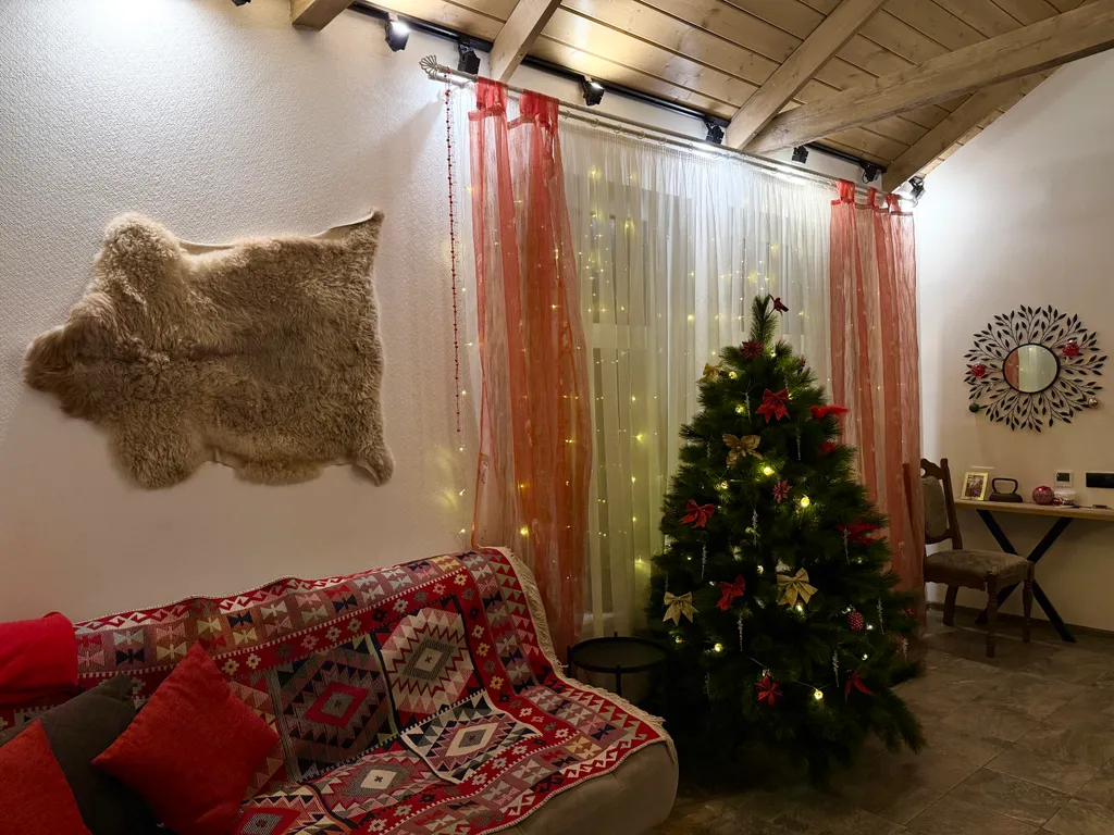 Коттедж Касл руж - дом у Павловского парка — аренда посуточно в Павловск