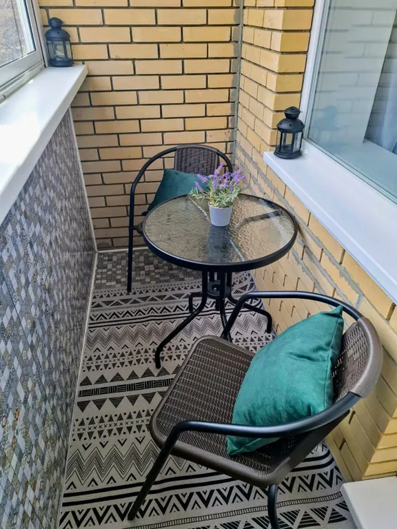 Ваш временный дом на несколько дней