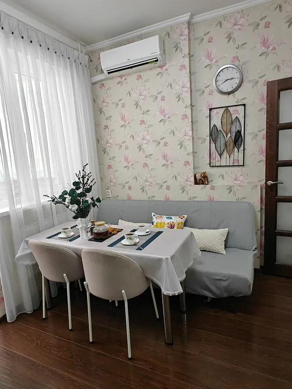 Квартира возле Краевой клинической больницы