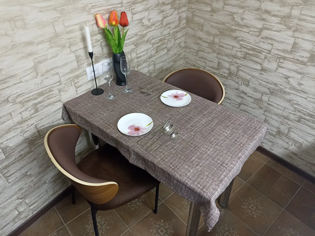 Для не имеющих привычки курить № 8