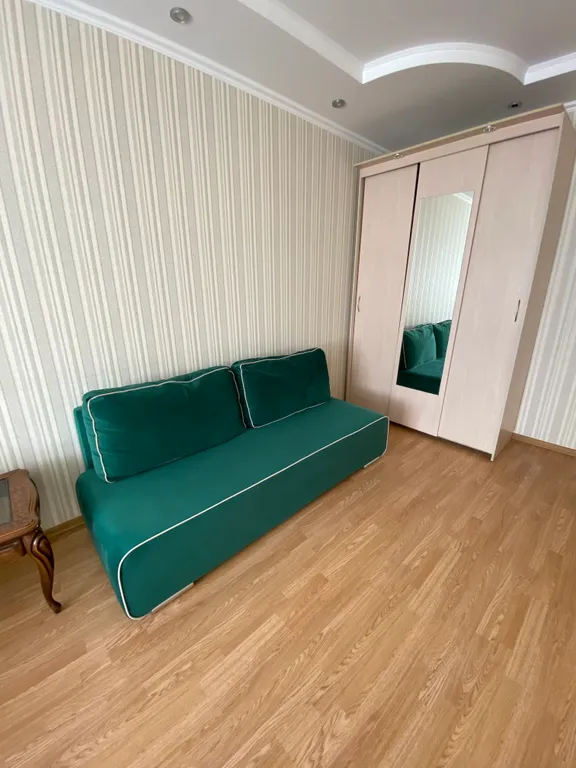 Квартира возле ТРЦ Рубин