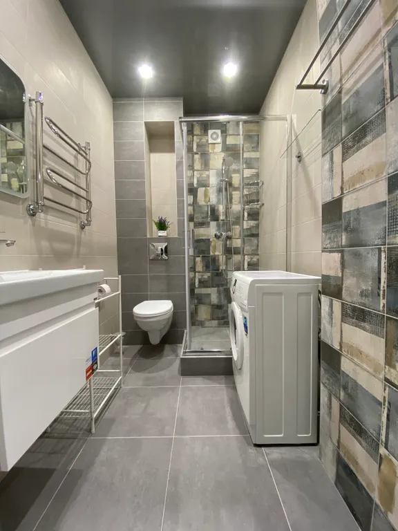 Уютная квартира у моря