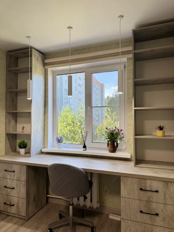 Уютная квартира рядом с вокзалами