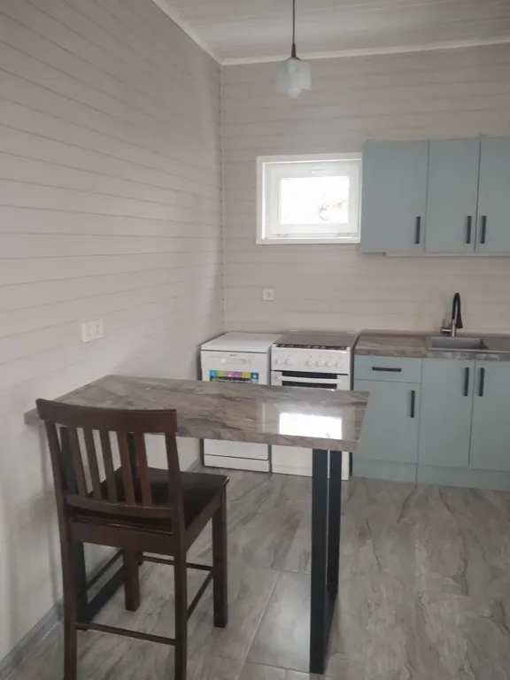 Коттедж Извоз