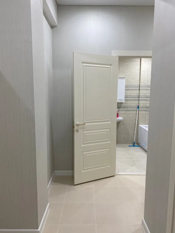 4-х местная квартира