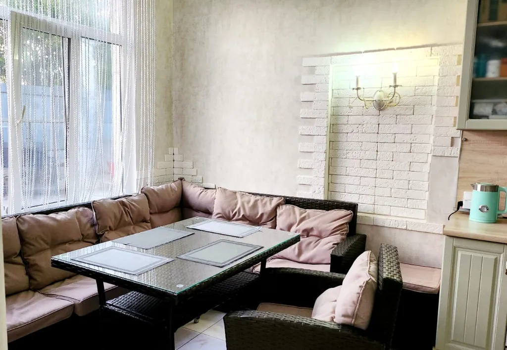 Уютный дом для семьи