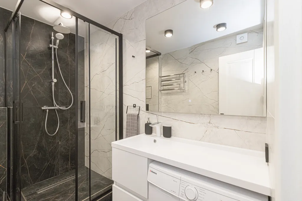 Отличная студия в расширенном центре