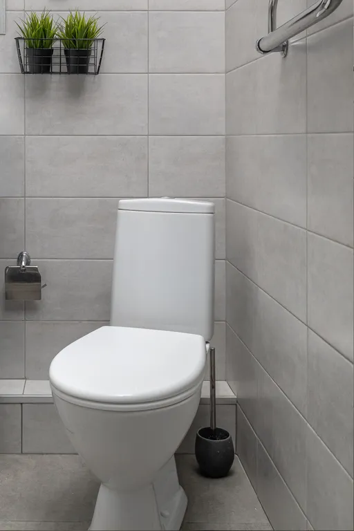 Квартира Квартира Студия с террасой в ЖК Черноморский-2 — Геленджик