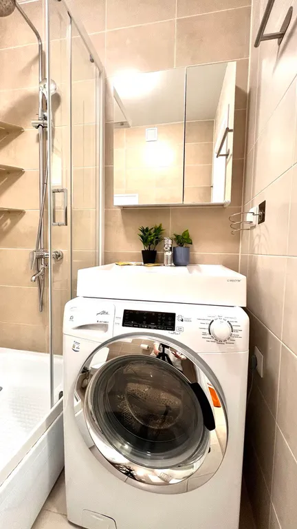 Апартаменты Магия