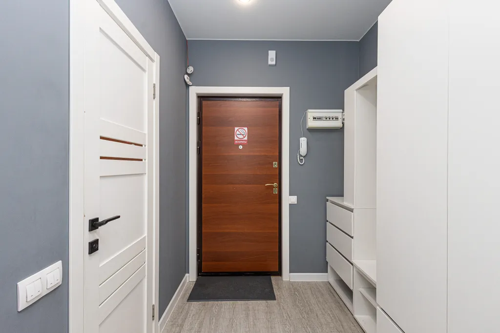 Апартаменты в новом доме напротив ЛДК и Кузбасс Арены