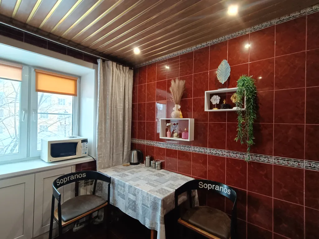 Квартира в центре города в шаговой доступности от рынка и площади