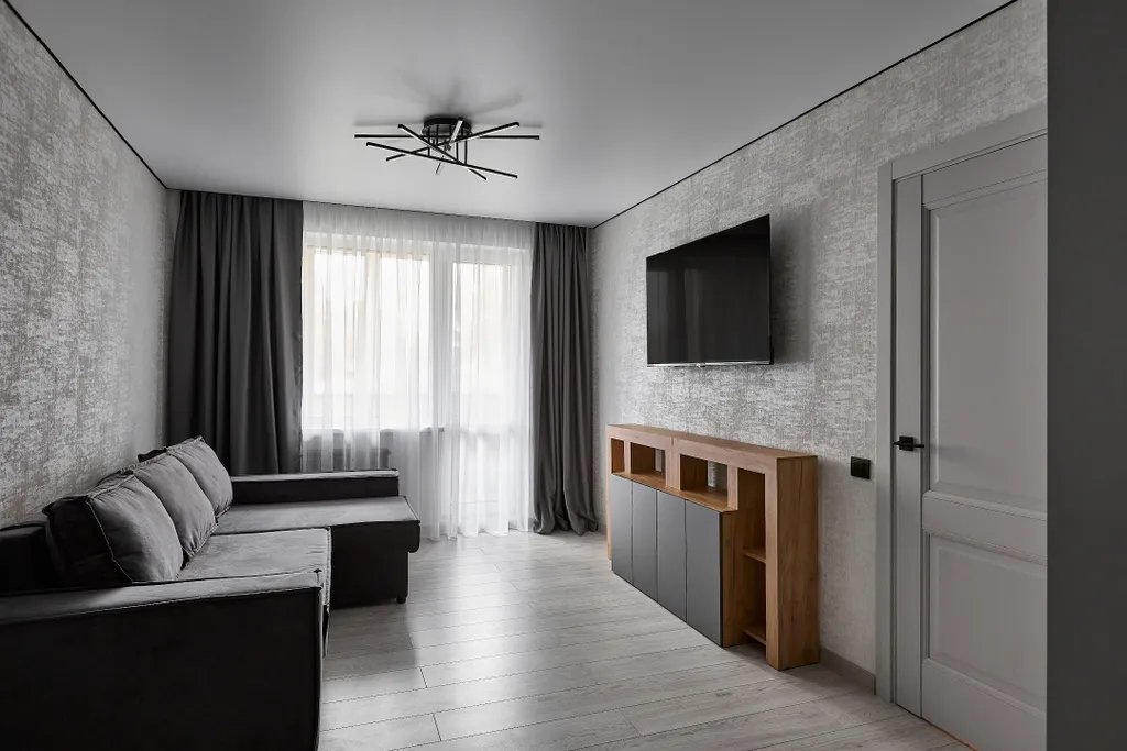 Квартира 2-комнатная Квартира — Минск