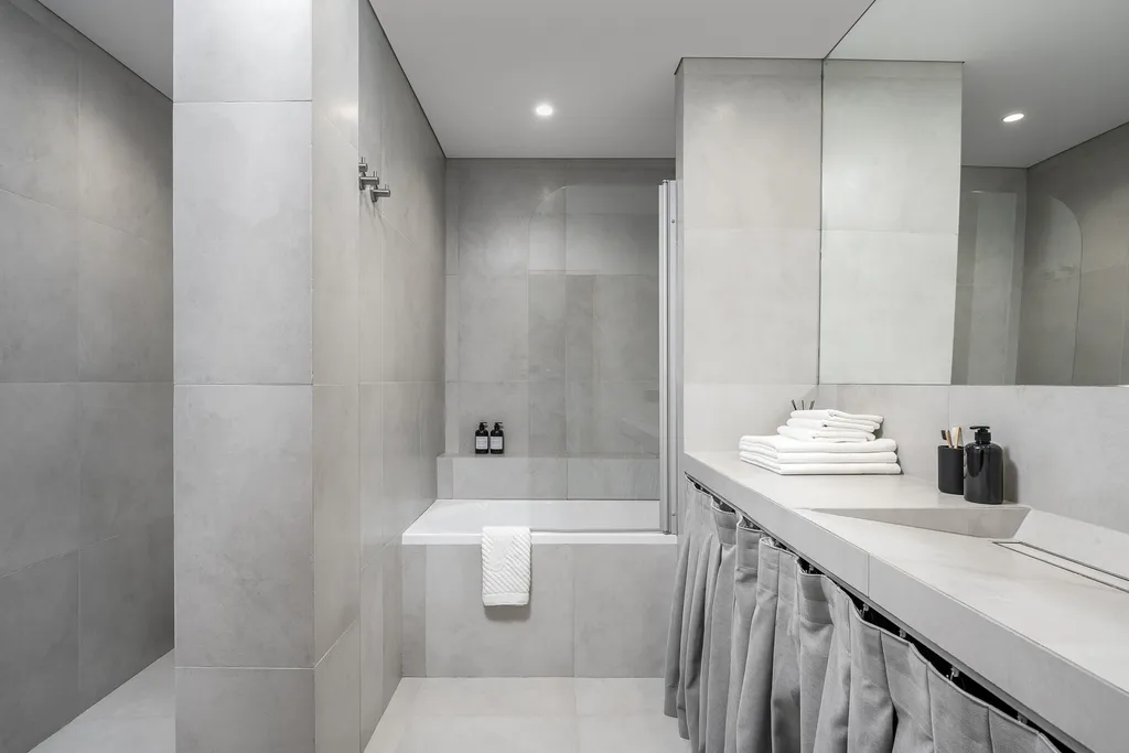 Квартира Апартаменты Comfort life на Академической — Москва