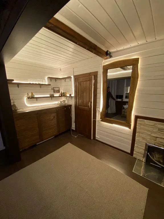 Уютный домик Наша дача