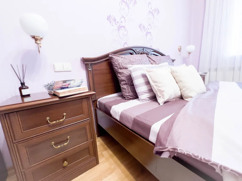 Апартамент престиж