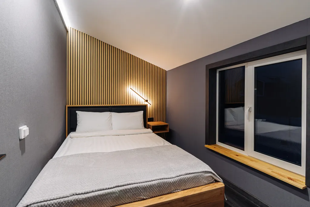 Коттедж Загородный дом — Смена